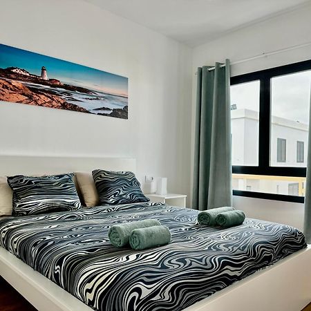 Villa Patricia By Vulcano Homes 科斯塔特吉塞 外观 照片